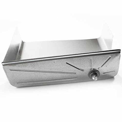 GE-Refrigerator-Evaporator-Drip-Pan-WR17X10811 GE-Refrigerator-Evaporator-Drip-Pan-WR17X10811